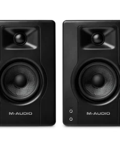 M-Audio Studio Bluetooth Monitor Pair