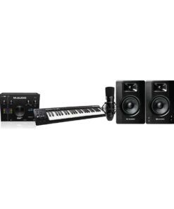 M-Audio Studio in a Box