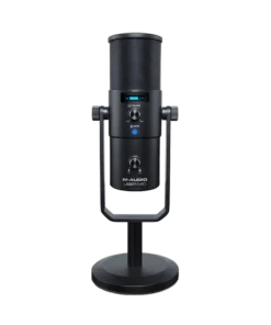 M-Audio UBER MIC USB Microphone