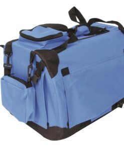 M-Pets Foldable Travel Pet Flow Crate - Small