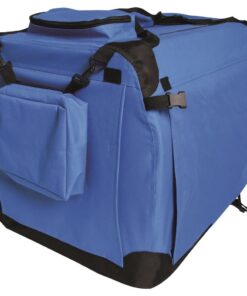 M-Pets FoldableTravel Pet Flow Crate - Extra Large
