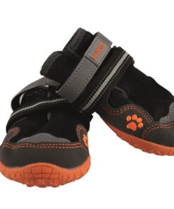 M-Pets Hiking Dog Shoes - Size 2 (Extra Small to Small)