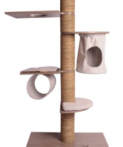 M-Pets Leonardo Cat Tree