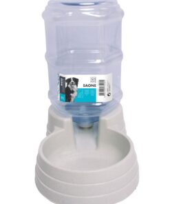 M-Pets Saone Pet Water Dispenser - 6L