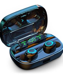 M10 V 5.1 Wireless Bluetooth Earbuds