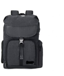 M8 Camera Backpack With USB Charger
