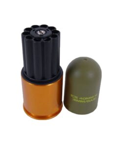 Ma-158 40mm lightweight grenade