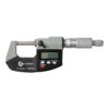 MAC AFRIC 0-25 MM Digital Outside Micrometre
