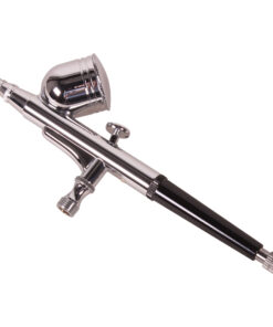 MAC AFRIC 0.3 mm Double Action Air Brush