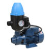 MAC AFRIC 0.37 KW Peripheral Vane Water Pump with Flow Control Switch