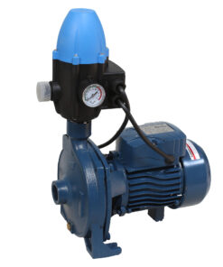 MAC AFRIC 0.75 KW Single Stage Water Pump with Flow Control Switch