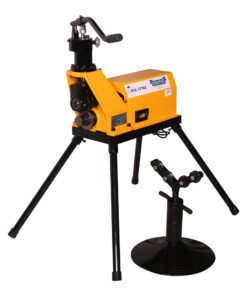 MAC AFRIC 1 1/4" - 6" Pipe Grooving Machine