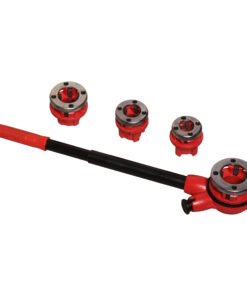 MAC AFRIC 1 1/4" Ratcheting Pipe Threader