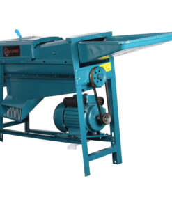 MAC AFRIC 1.1kW Electric Corn Thresher Machine - Adendorff