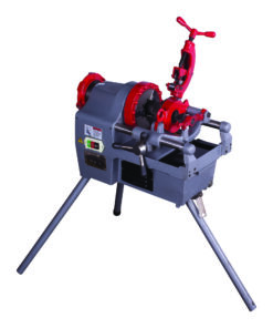 MAC AFRIC 1/2" - 2" Electrical Pipe Threader