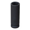 MAC AFRIC 1/2" Tube Long Impact Sockets - 10 mm