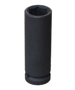 MAC AFRIC 1/2" Tube Long Impact Sockets - 12 mm