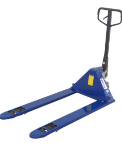 MAC AFRIC 1.5 ton Pallet Truck (685 x 1220 mm) Low Level Heavy Duty