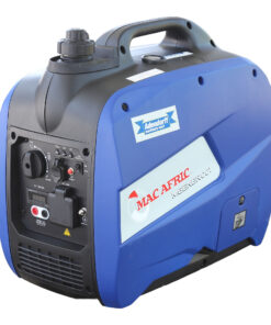 MAC AFRIC 1.8kW Inverter Generator