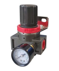 MAC AFRIC 1" IN (25 MM) Air Line Pressure Regulator