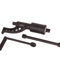 MAC AFRIC 1" IN Drive 3800 NM Enhanced Geared Lug Wrench