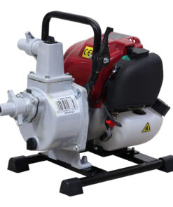 MAC AFRIC 1" Mini 4-Stroke Petrol Water Pump