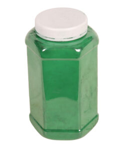 MAC AFRIC 1 kg Epoxy Powder for Powder Coating (Exterior) - Cadac Green