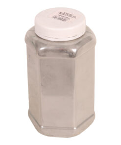 MAC AFRIC 1 kg Epoxy Powder for Powder Coating (Exterior) - Metallic Silver