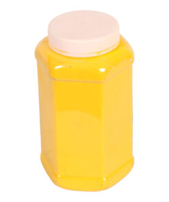 MAC AFRIC 1 kg Epoxy Powder for Powder Coating (Exterior) - Metro Yellow