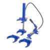 MAC AFRIC 1 Ton Hydraulic Coil Spring Compressor