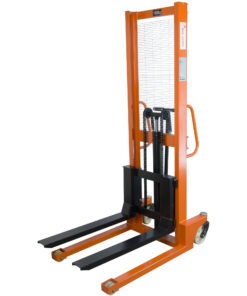 MAC AFRIC 1 Ton Hydraulic Hand Pallet Stacker