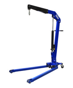 MAC AFRIC 1 Ton Professional Workshop Crane