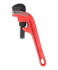 MAC AFRIC 10" 250mm Heavy Duty Off-Set Pipe Wrench - Adendorff