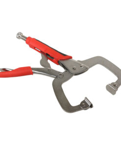 MAC AFRIC 10" IN C-Type Lock Grip Plier