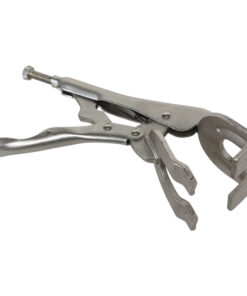 MAC AFRIC 10" IN U-Type Lock Grip Plier