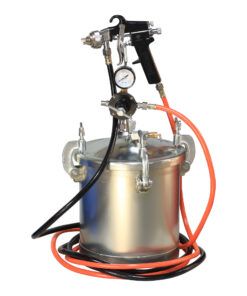 MAC AFRIC 10 L Spray Pot with Spray Gun