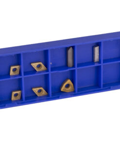 MAC AFRIC 10 MM Cutting Tool Tips PT10 Set