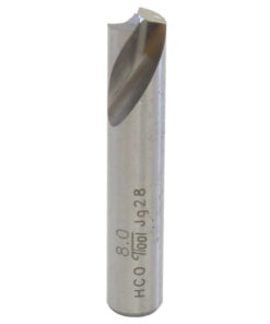 MAC AFRIC 10 mm Spare Edge Spot Drill Bit