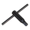 MAC AFRIC 10 MM Square Lathe Chuck Key for EACHUC-312
