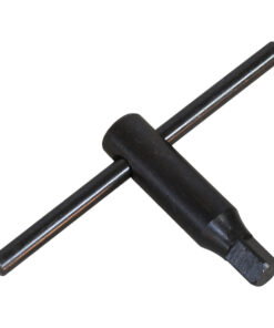 MAC AFRIC 10 MM Square Lathe Chuck Key for EACHUC-312