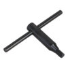 MAC AFRIC 10 MM Square Lathe Chuck Key for EACHUC-316