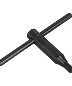 MAC AFRIC 10 MM Square Lathe Chuck Key for EACHUC-316