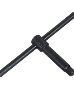 MAC AFRIC 10 MM Square Lathe Chuck Key for EACHUC-416