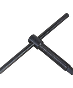 MAC AFRIC 10 MM Square Lathe Chuck Key for EACHUC-420