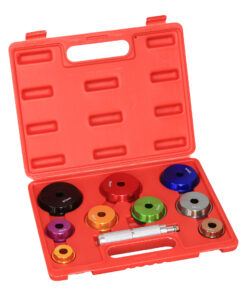 MAC AFRIC 10 PCS Bearing Race & Seal Driver Kit