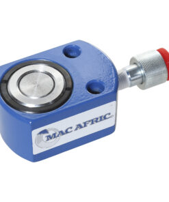 MAC AFRIC 10 ton 2-stage Mini Cylinder Jack (Ram)