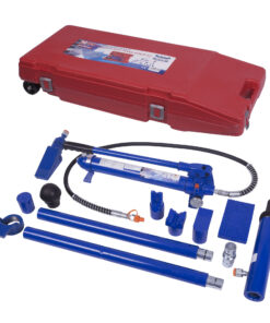 MAC AFRIC 10 Ton Body Frame Repair Kit (Porta Power)