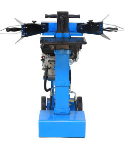 MAC AFRIC 10 Ton Petrol Powered Log Splitter