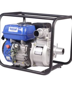 MAC AFRIC 100 mm Water Pump