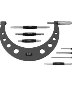 MAC AFRIC 100-200 MM Outside Micrometres